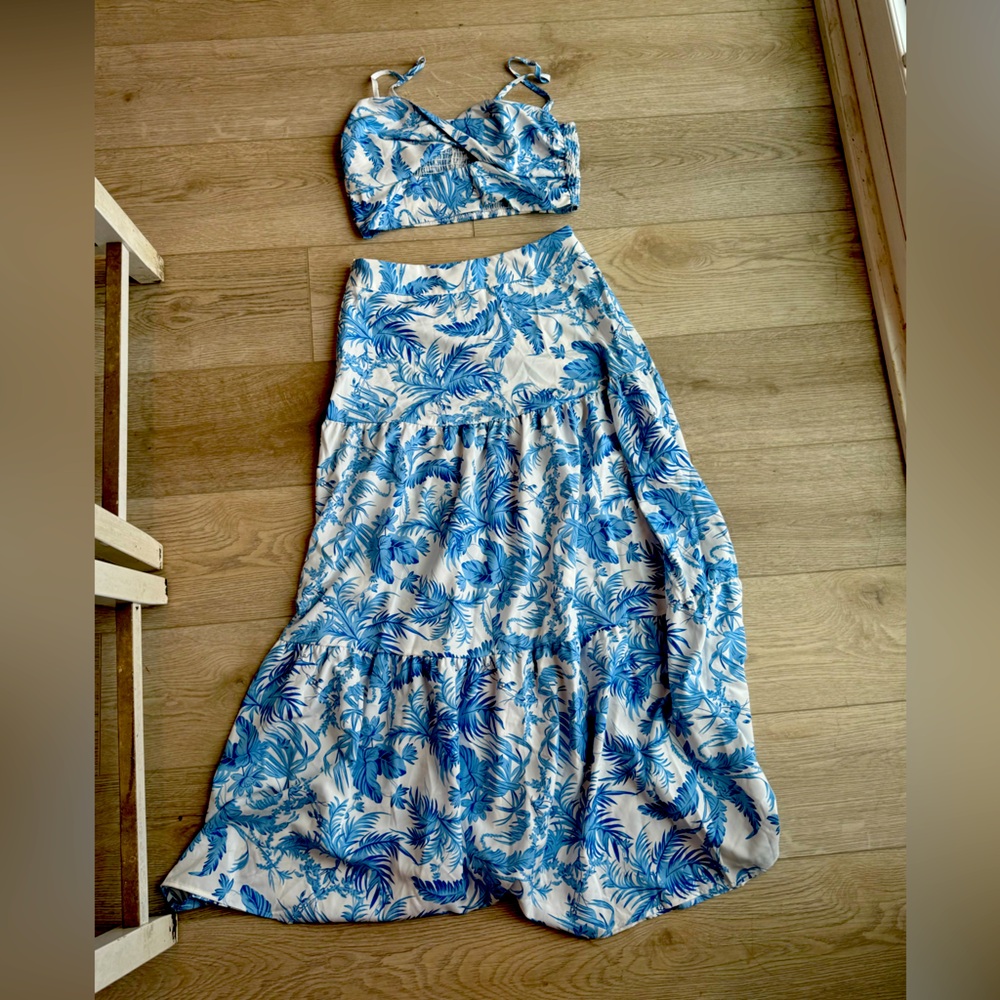 Floral Set